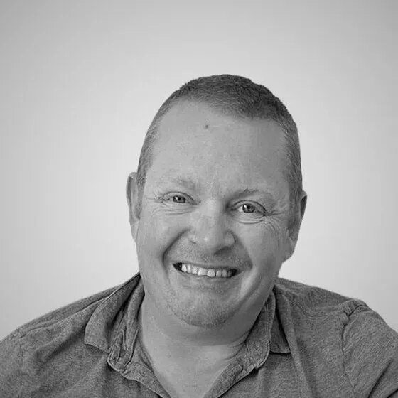 Anthony Barrow
